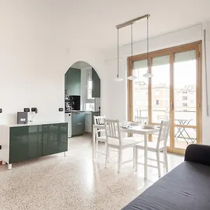 Spazioso - City Life - Fiera - Alcuino 5 Milano
